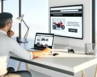 Peut-on acheter une moto sans avoir le permis ?