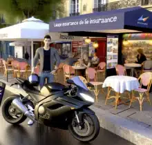 Peut on assurer une moto sans avoir le permis ?