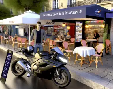 Peut on assurer une moto sans avoir le permis ?
