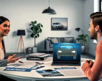 Peut-on assurer une voiture sans avoir le permis