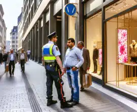 peut-on interdire l’accès d’un magasin à un client