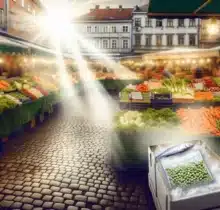 Peut-on manger des aliments qui ont gelé au frigo ?