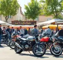Peut-on vendre sa moto sans contrôle technique ?