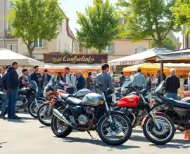 Peut-on vendre sa moto sans contrôle technique ?