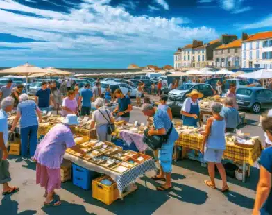 que faire à Saint-Gilles-Croix-de-Vie