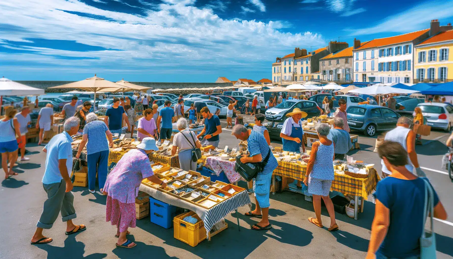 que faire à Saint-Gilles-Croix-de-Vie