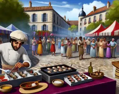 Que faire avec des quenelles natures
