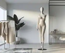 Que mettre sous une robe transparente