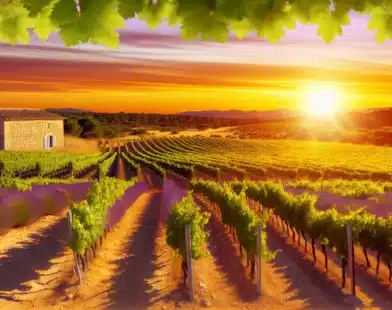 Que visiter dans le Sud de la France