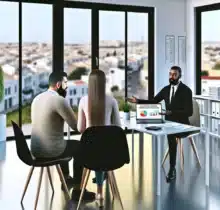 Quel crédit immobilier avec 2000 euros par mois