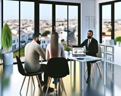 Quel crédit immobilier avec 2000 euros par mois