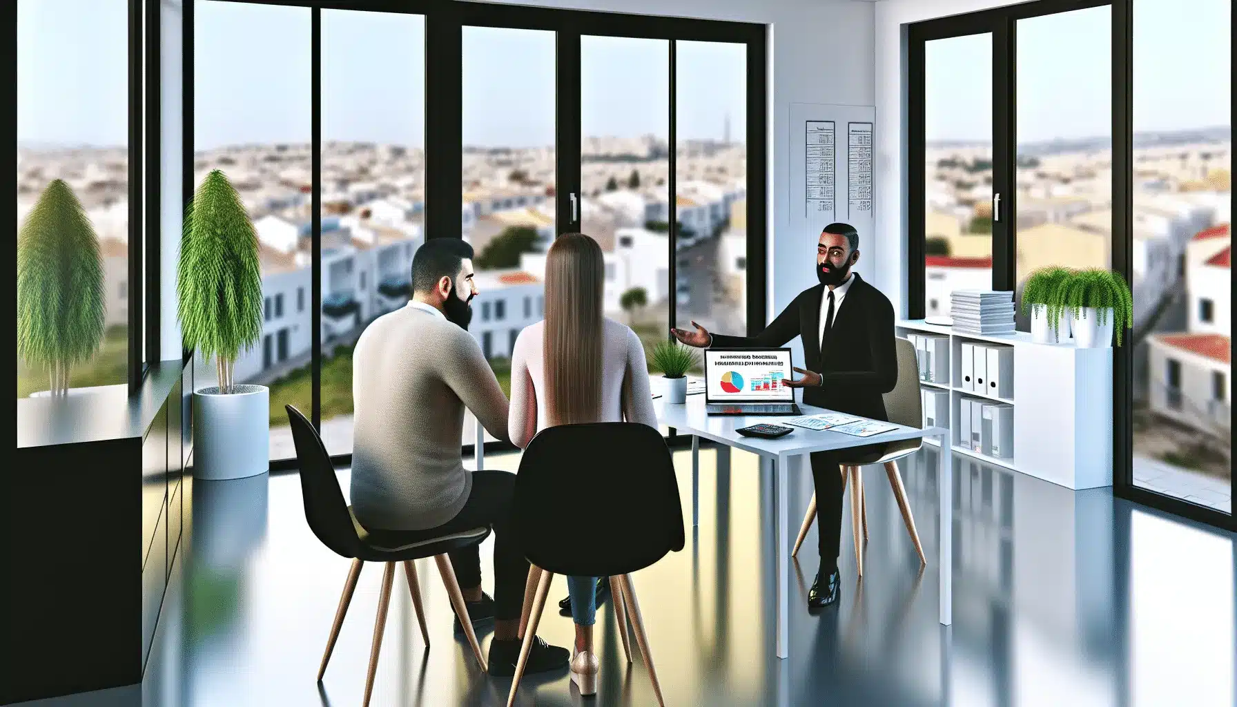 Quel crédit immobilier avec 2000 euros par mois