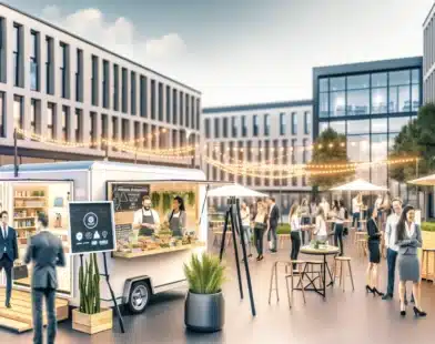 Quelle entreprise créer en 2025