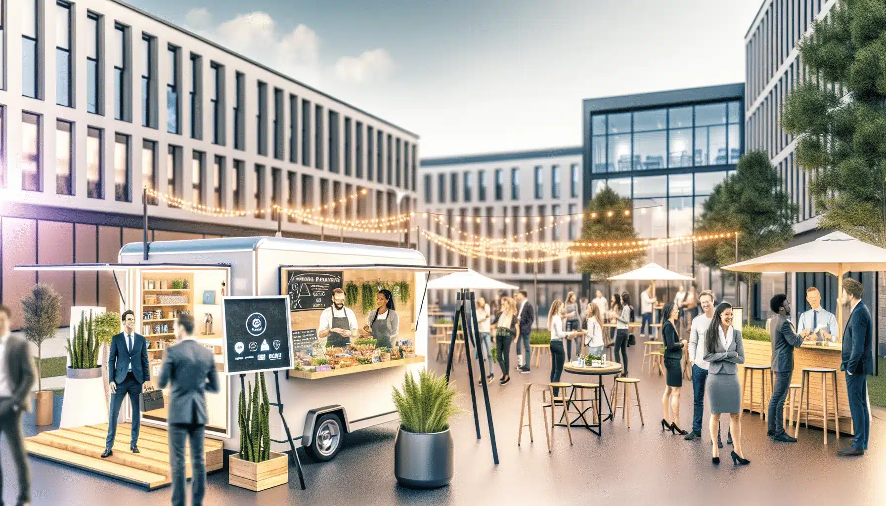 Quelle entreprise créer en 2025