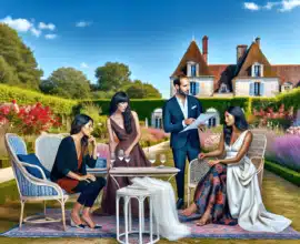 quelle tenue pour un mariage