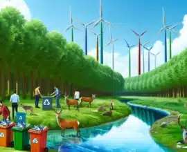 Quels sont les 3 piliers du développement durable ?