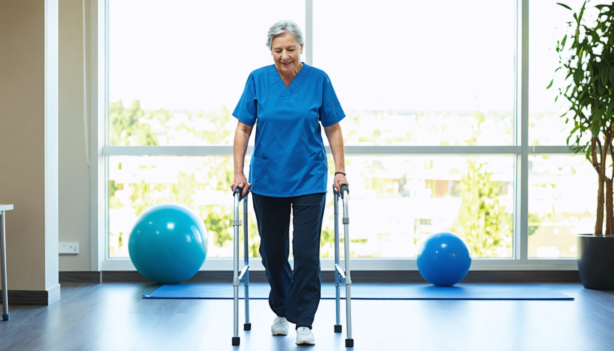 découvrez comment reconnaître un accident vasculaire cérébral (avc) et comprendre l'importance essentielle de la rééducation pour favoriser la récupération et améliorer la qualité de vie des patients.
