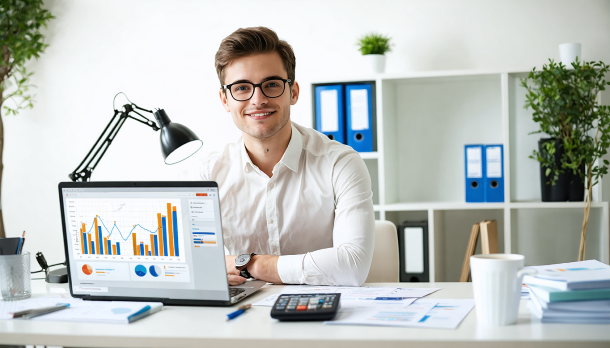 découvrez comment maîtriser l'art de gérer efficacement vos finances personnelles pour optimiser votre budget, économiser intelligemment et assurer votre avenir financier.