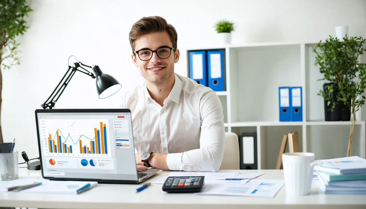 découvrez comment maîtriser l'art de gérer efficacement vos finances personnelles pour optimiser votre budget, économiser intelligemment et assurer votre avenir financier.