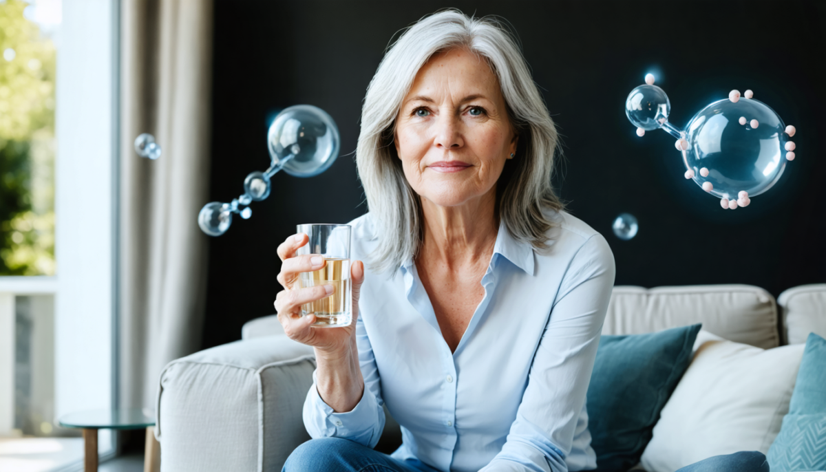 découvrez les vérités sur le traitement hormonal de la ménopause et démystifiez les idées reçues pour mieux comprendre ses bénéfices et ses risques.
