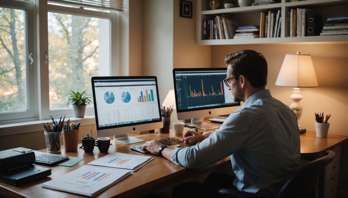 Comprendre et optimiser mes sources de revenus professionnels