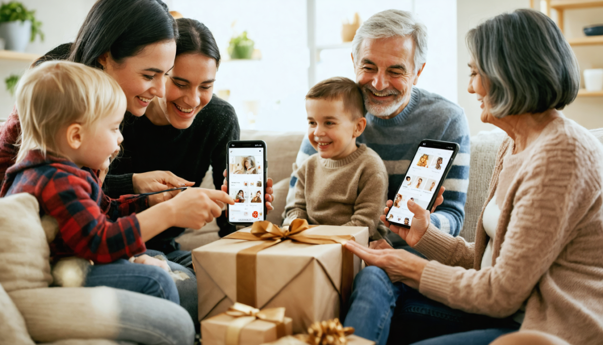 découvrez comment favoriser vos proches grâce aux dernières nouveautés et conseils pratiques pour optimiser leur bien-être et leurs opportunités.