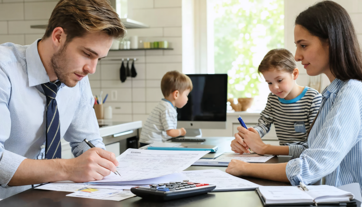 découvrez comment la réforme de l’impôt sur le revenu influence concrètement votre quotidien, avec des impacts sur votre budget, vos déclarations et vos finances personnelles.