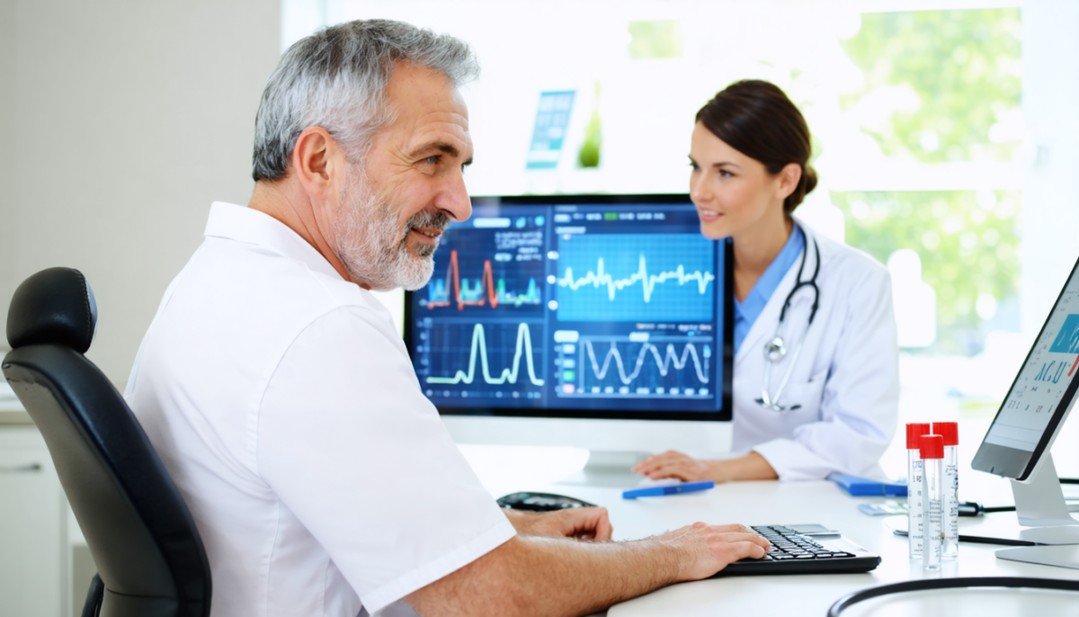 découvrez les bilans médicaux essentiels que les hommes à la cinquantaine doivent effectuer pour préserver leur santé et prévenir les maladies.
