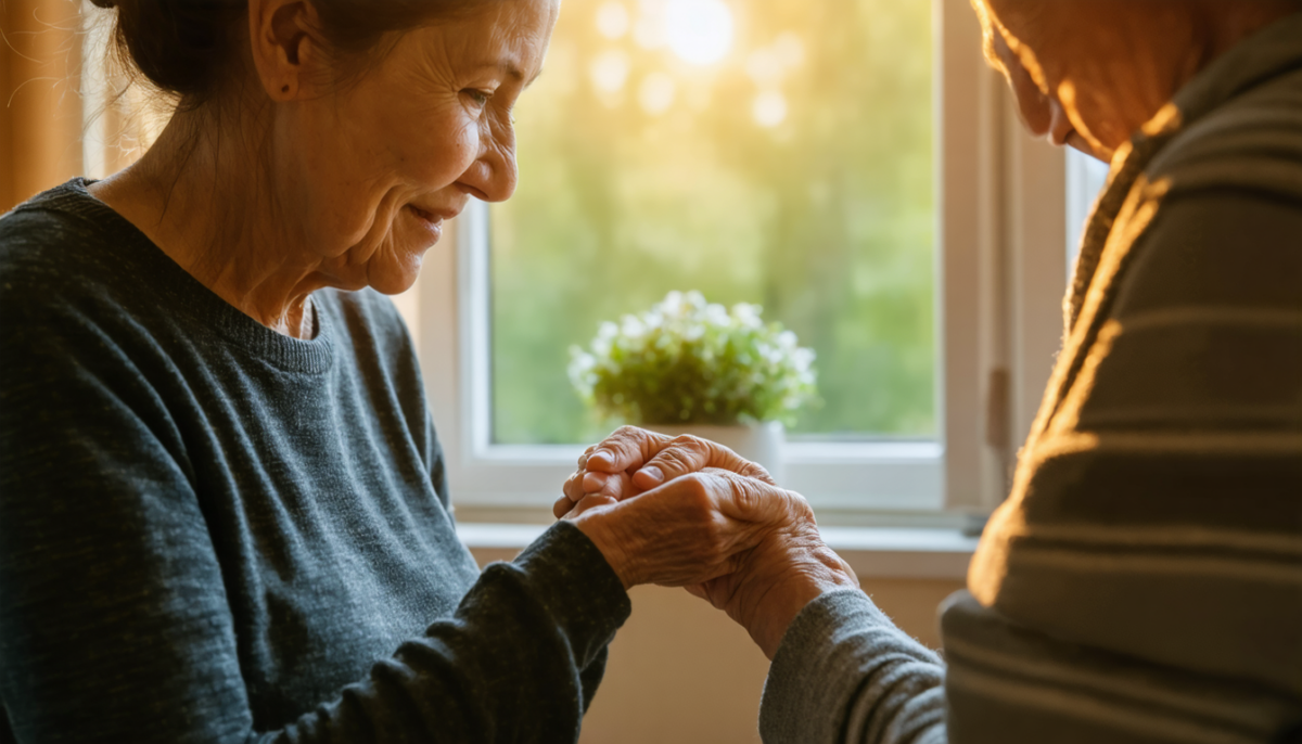 découvrez l'importance des soins palliatifs pour accompagner avec compassion et dignité chaque instant de la vie, en offrant soutien et confort aux patients et à leurs proches.