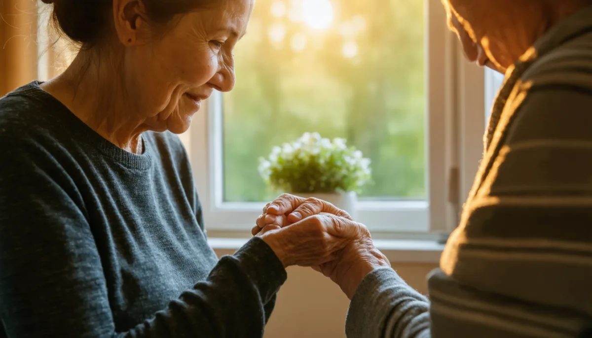 découvrez l'importance des soins palliatifs pour accompagner avec compassion et dignité chaque instant de la vie, en offrant soutien et confort aux patients et à leurs proches.
