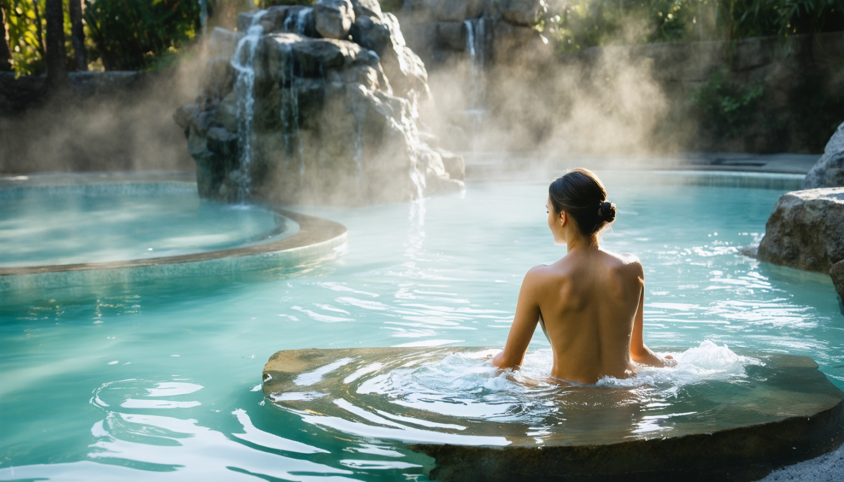 découvrez comment le thermalisme et la thalassothérapie offrent des cures efficaces pour soulager le mal de dos grâce à des soins naturels et relaxants.