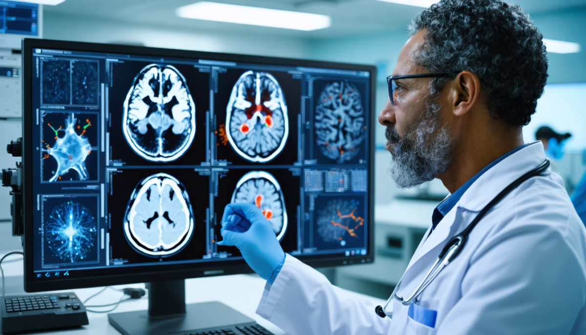découvrez les dernières avancées thérapeutiques pour lutter efficacement contre la maladie d'alzheimer et améliorer la qualité de vie des patients.