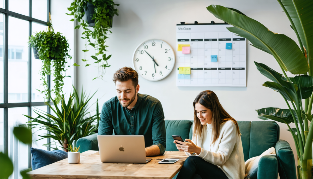 découvrez nos opportunités de missions courtes alliant flexibilité et efficacité pour répondre rapidement à vos besoins professionnels.