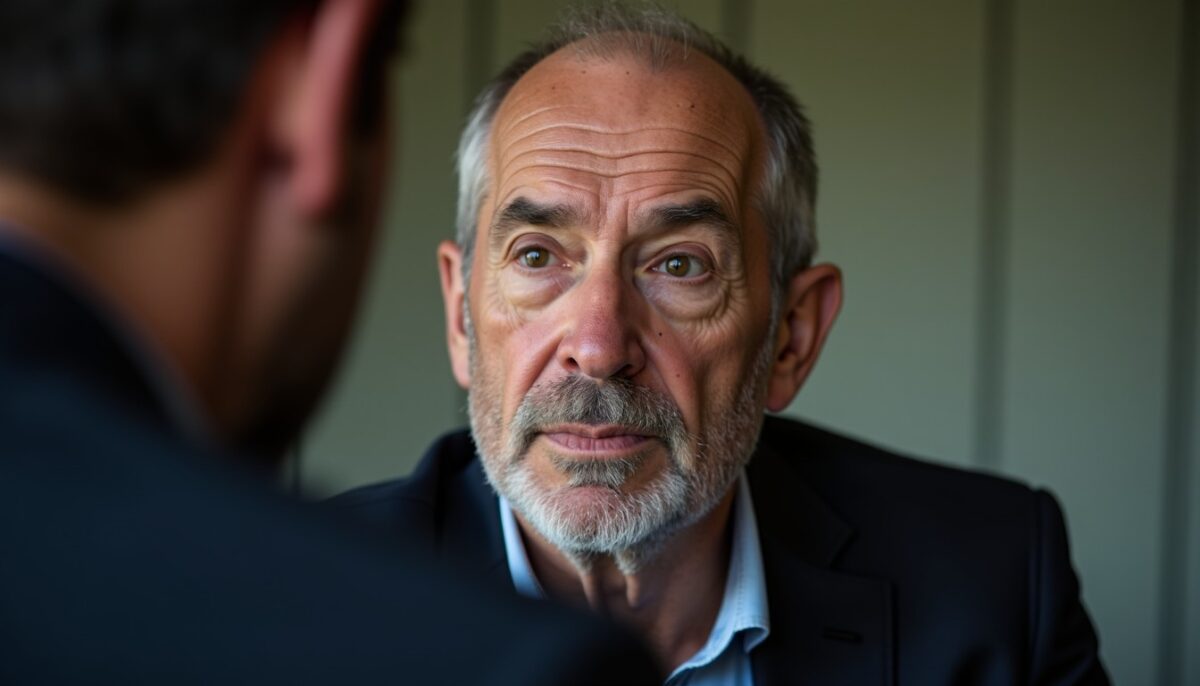 Les interrogations majeures des hommes avant de franchir le cap de la retraite