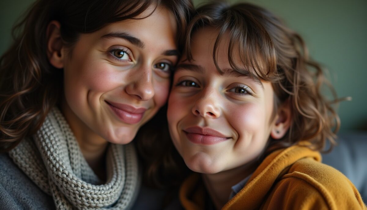Les grands-mères : des trésors d'amour pour les meilleurs moments