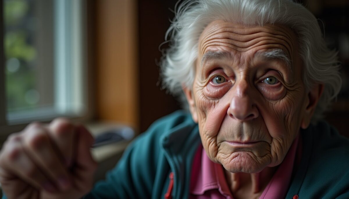 Alzheimer : comment détecter précocement la maladie ?