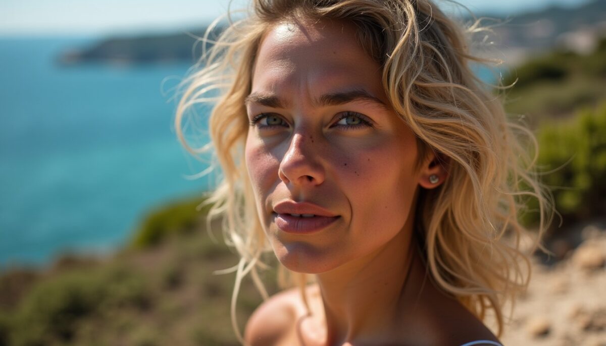 Ma vie au cœur de la Corse : entre nature sauvage et culture authentique