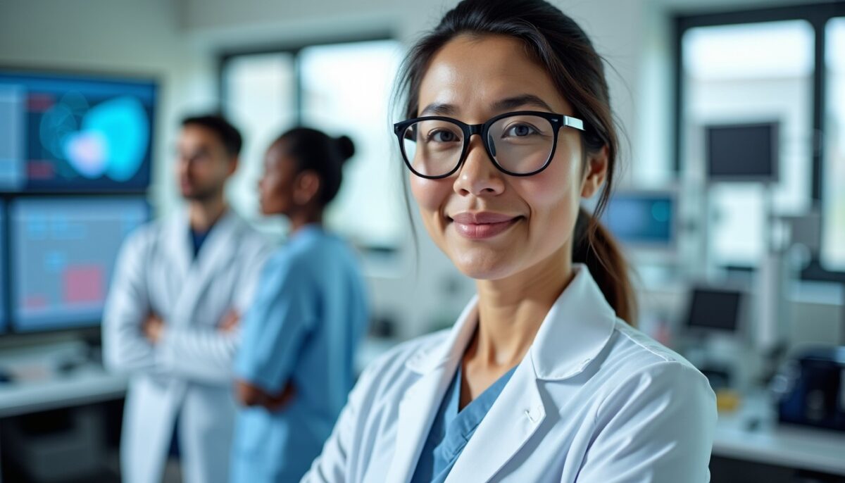 Cancer du sein : des traitements de plus en plus performants pour mieux guérir