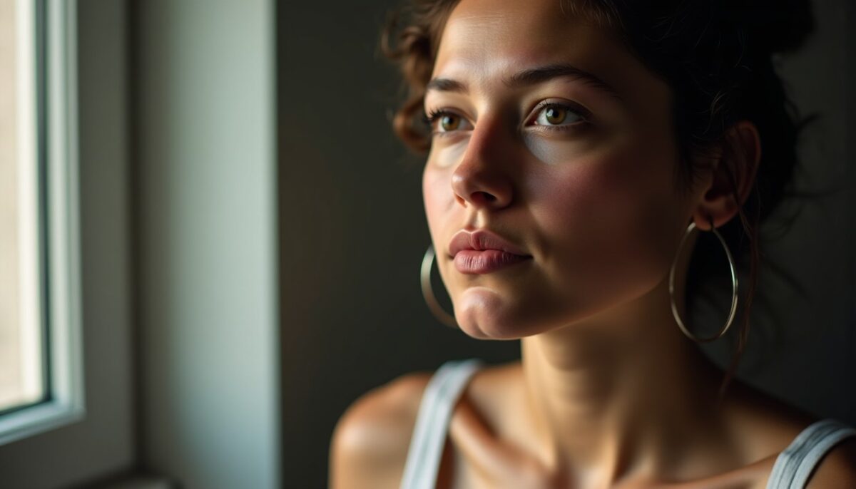 Quand la thyroïde ralentit : comprendre l'hypothyroïdie