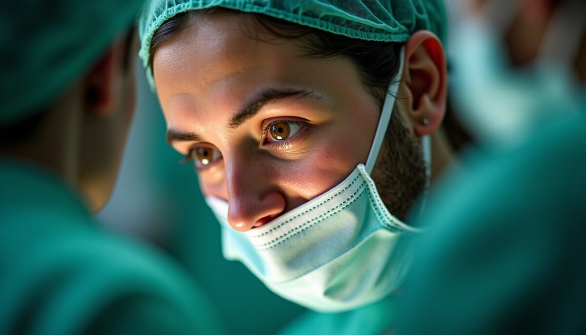 Explorer l'art et la science de la chirurgie : une immersion dans la pratique médicale