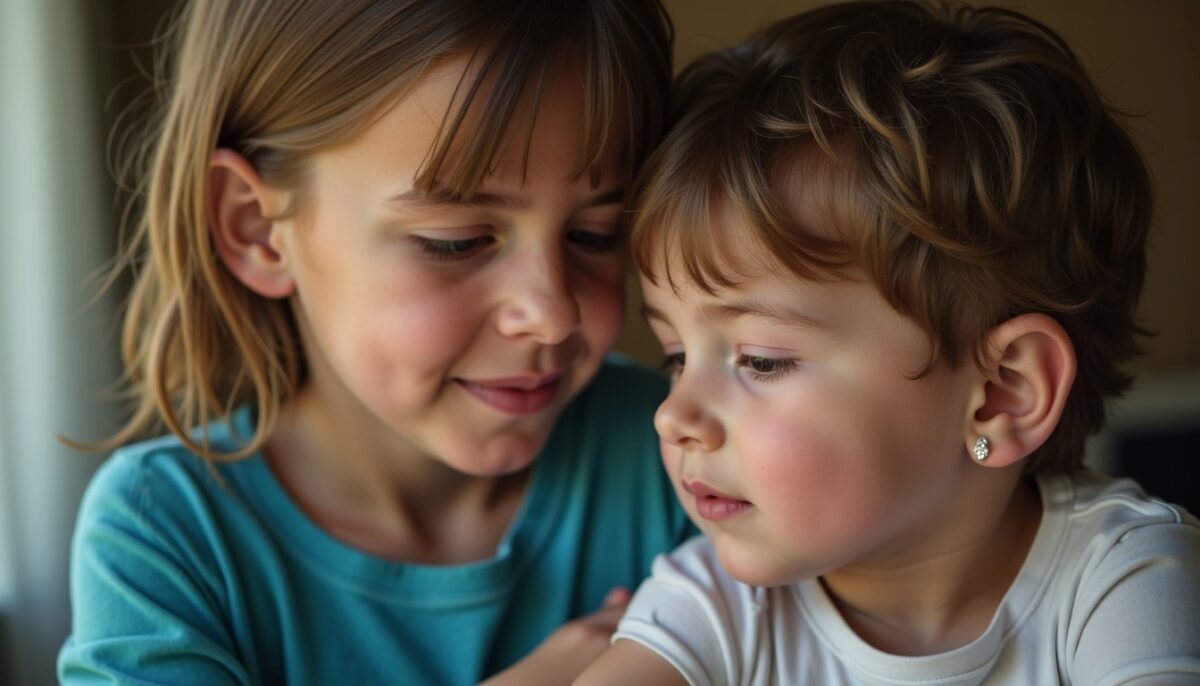 Découverte intergénérationnelle : La Franche-Comté avec ses petits-enfants