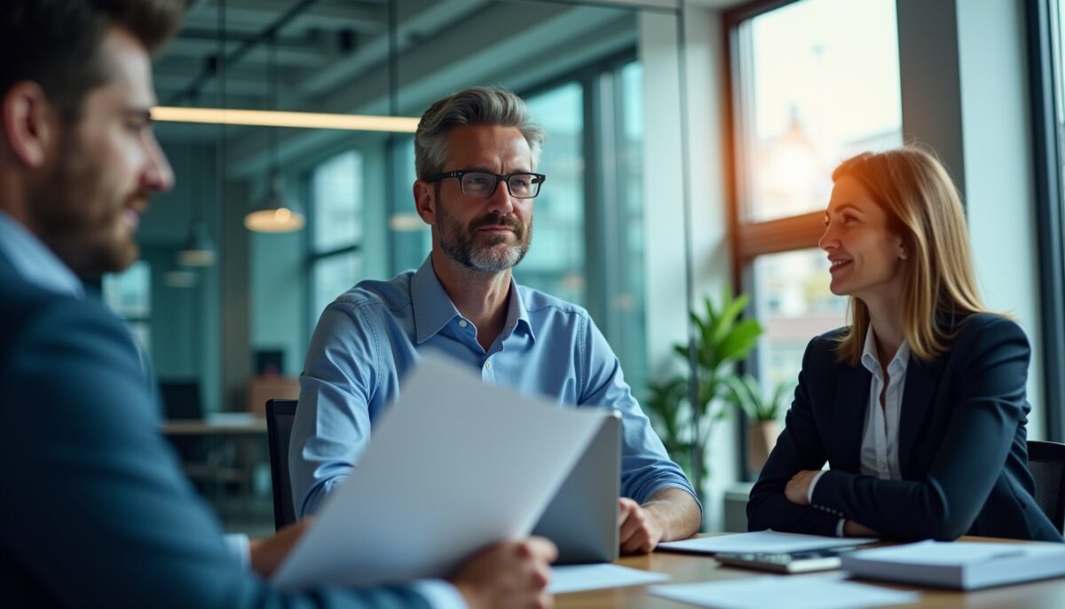 Découvrez Business 360 : Votre partenaire pour une vision globale des affaires