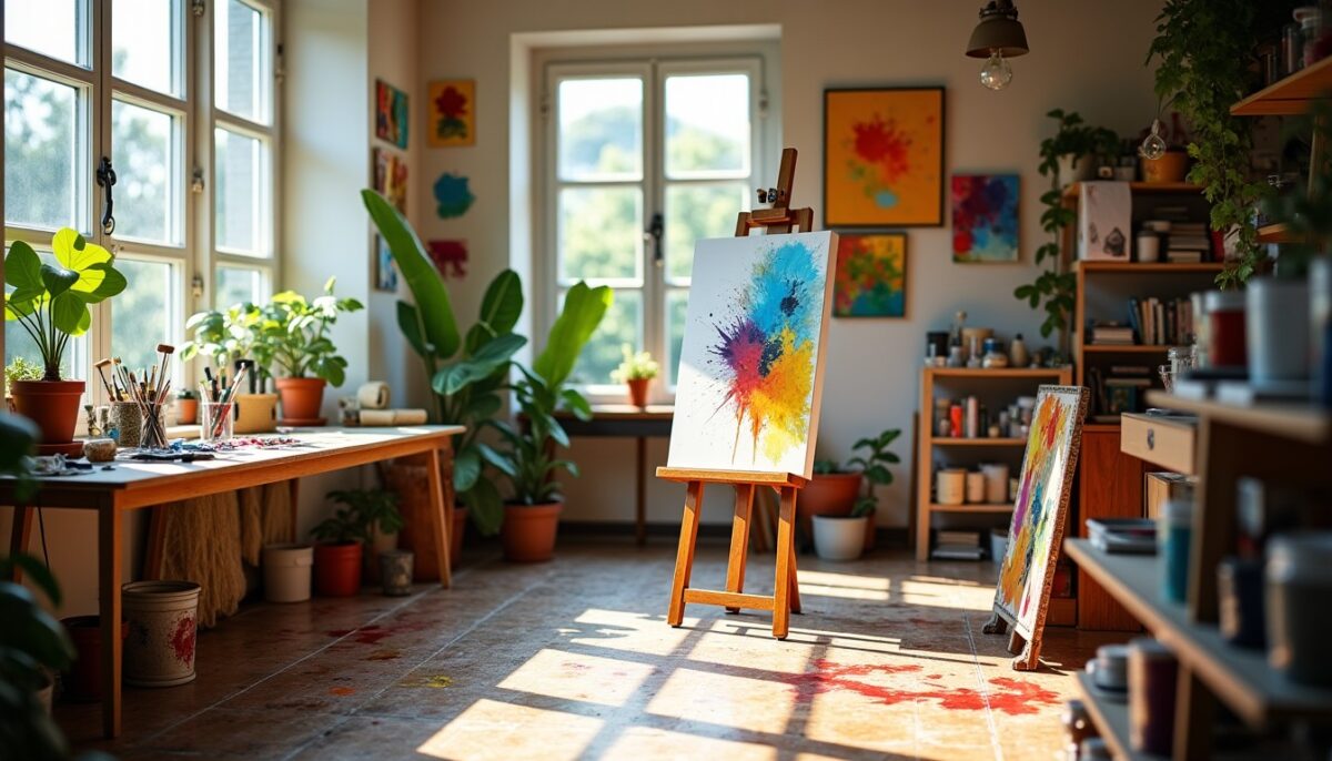 Cet espace est entièrement dédié à votre créativité