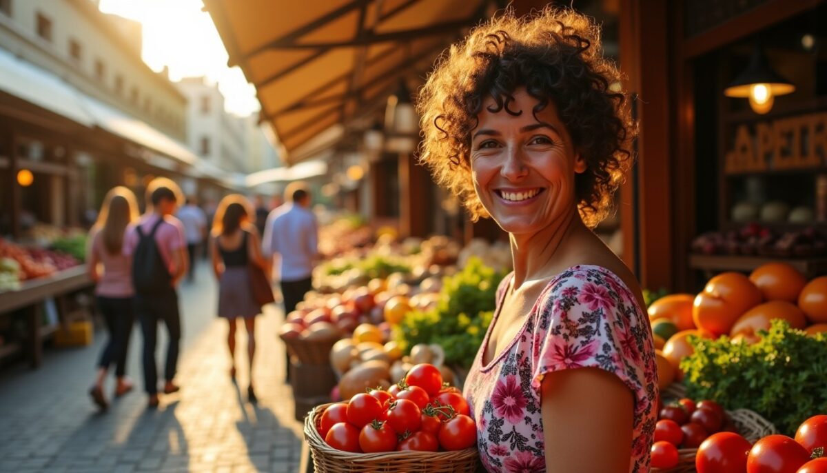 Des délices inattendus à savourer