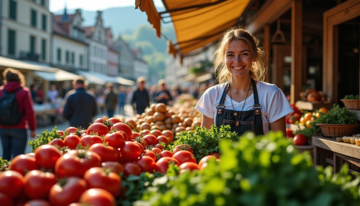 Raisons convaincantes de privilégier les produits européens